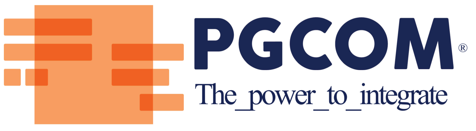 PGCOM